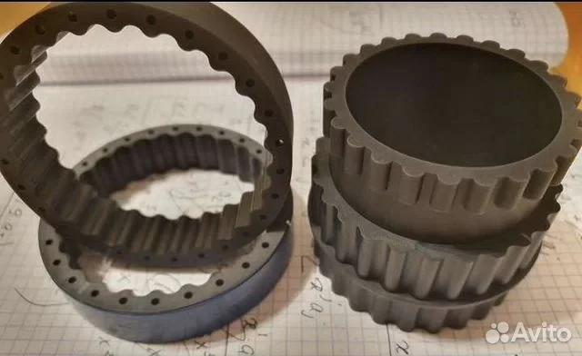 Модернизация электронных систем