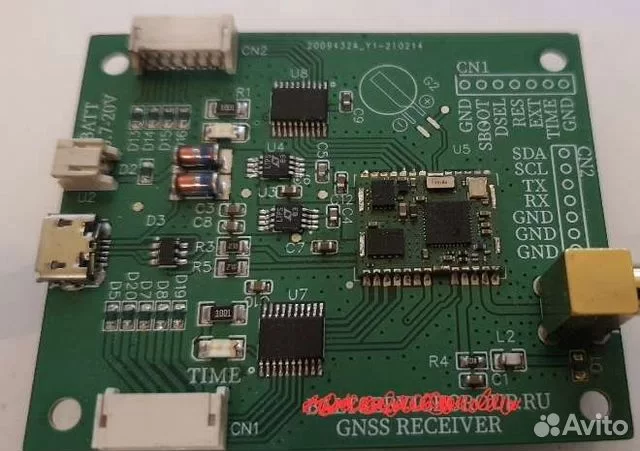 Промышленная автоматика и контроллеры